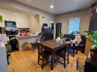 17 Greylock Rd #5, Allston, MA 02134