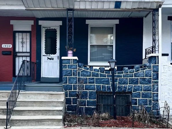 1436 N Hobart St, Philadelphia, PA 19131