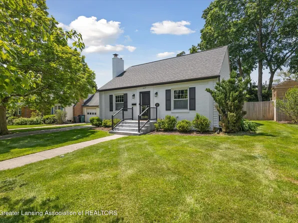 417 Cowley Ave, East Lansing, MI 48823