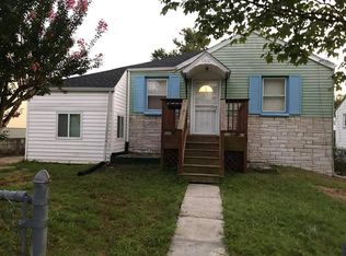 1310 Oates St, Capitol Heights, MD