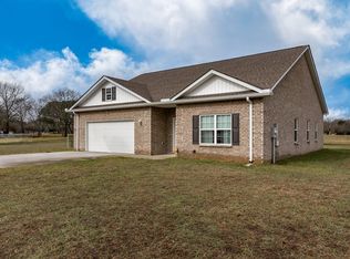 50 Hickory Dr, Manchester, TN 37355