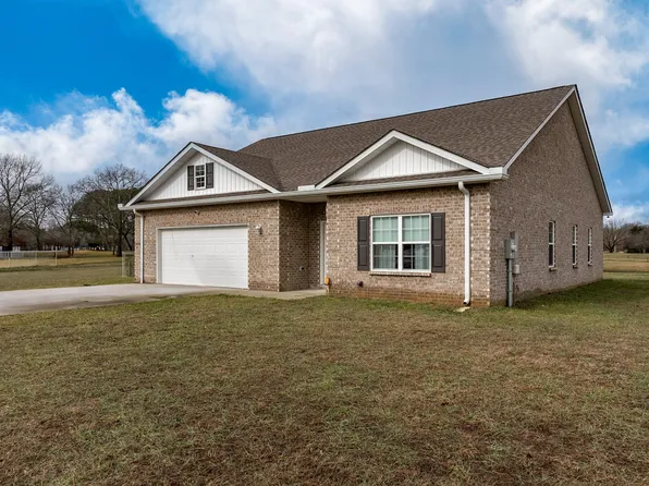 50 Hickory Dr, Manchester, TN 37355