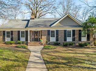 3939 Sussex Ave, Charlotte, NC 28210