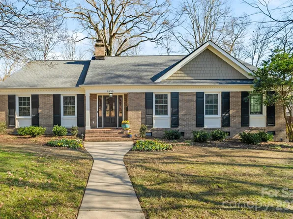 3939 Sussex Ave, Charlotte, NC 28210
