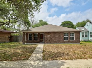 1014 S Rife St, Aransas Pass, TX 78336