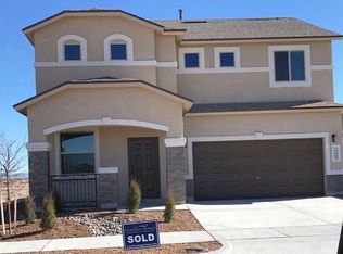 1020 Bleriot Pl, El Paso, TX 79928