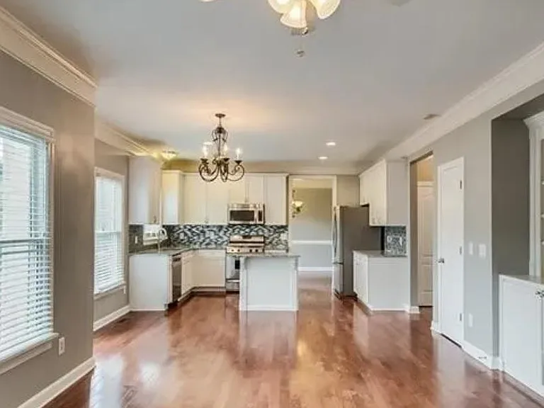 1906 Shiloh Valley Trl NW — Photo 5