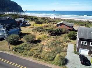 3302 4th St, Cape Meares, OR 97141