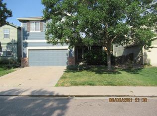 11145 Fillmore Way, Northglenn, CO 80233