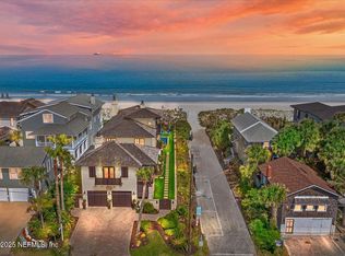 1515 BEACH Avenue, Atlantic Beach, FL 32233