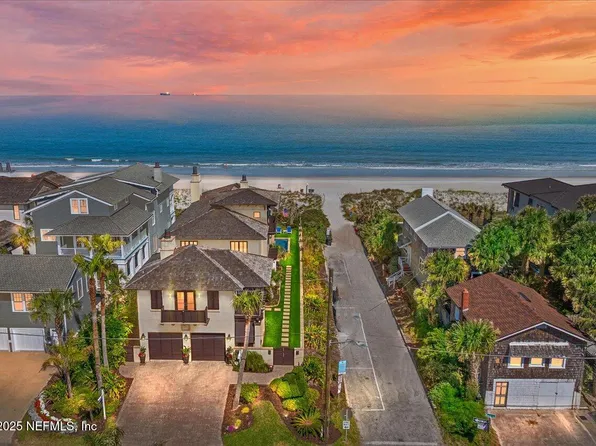 1515 BEACH Avenue, Atlantic Beach, FL 32233