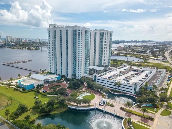 241 Riverside Dr Unit 701, Holly Hill, FL 32117