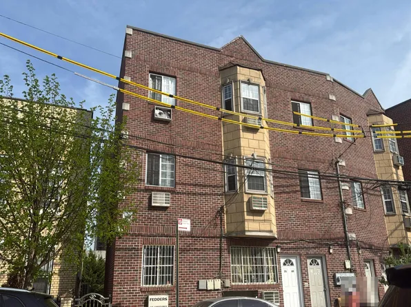 3540 Carlisle Pl, Bronx, NY 10467