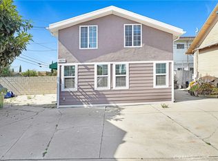 1823 3/4 S Van Ness Ave, Los Angeles, CA 90019