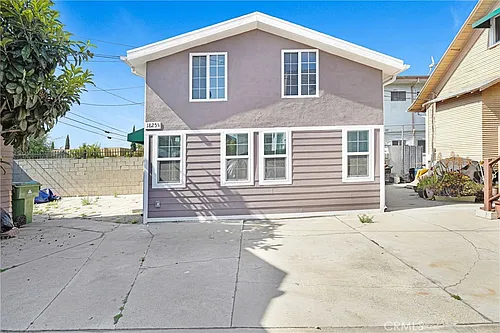 1823 3/4 S Van Ness Ave Photo 1