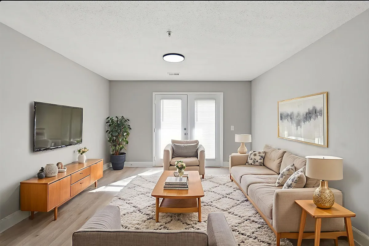 Building Photo - Cottonwood Estates