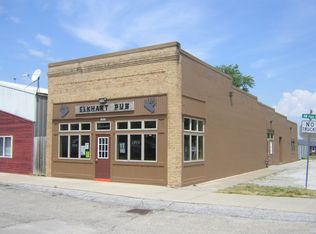 352 NW Main St, Elkhart, IA 50073