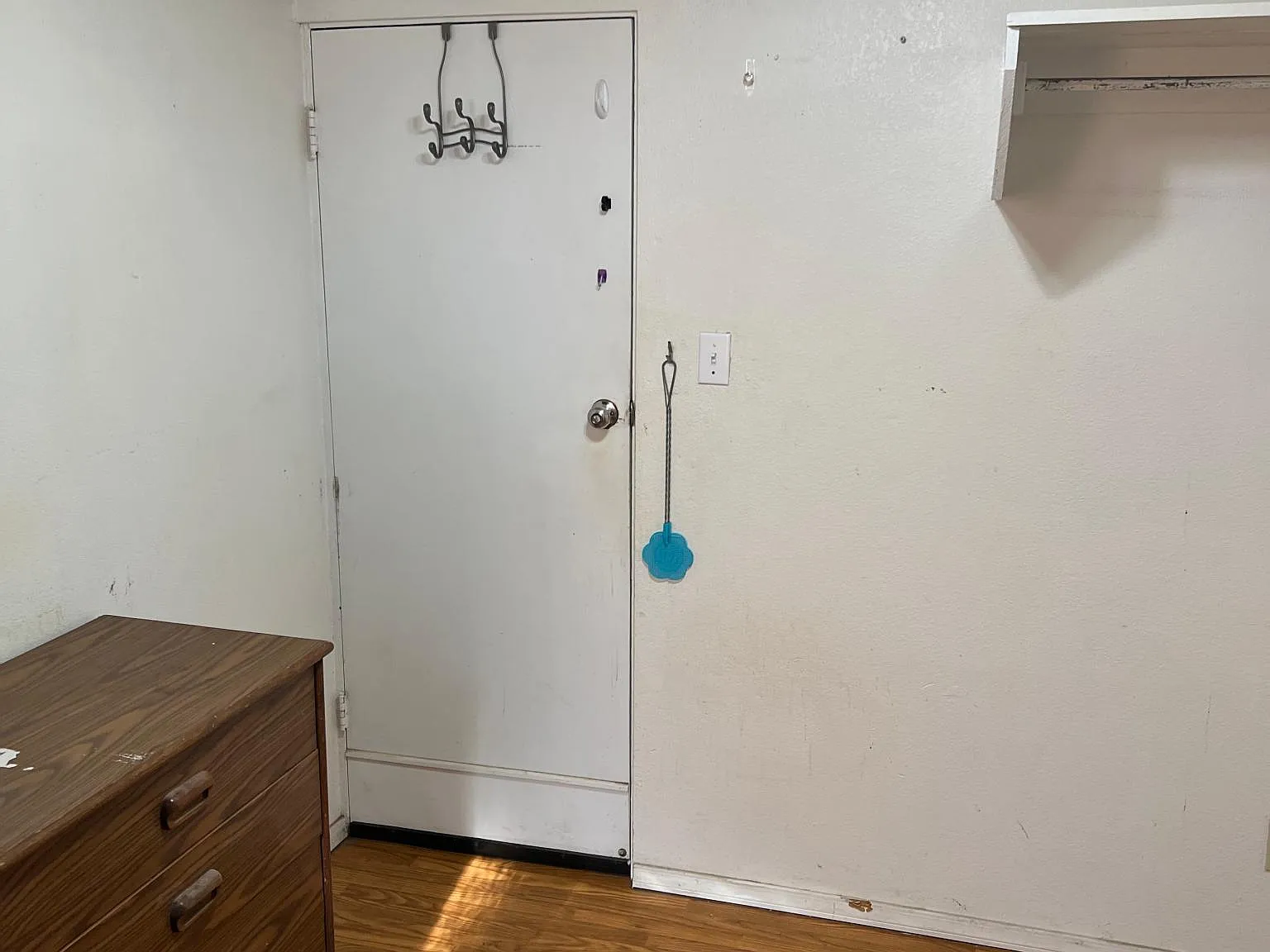 Studio, 80 sqft, $855 — Photo 3