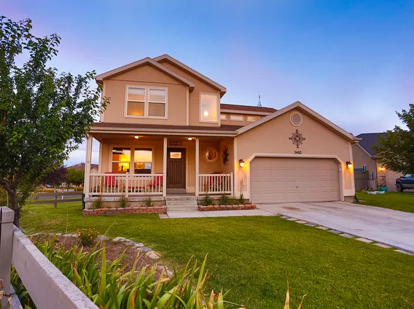 3482 E Kennekuk Cir, Eagle Mountain, UT 84005