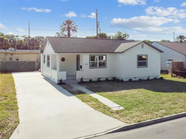 1549 15th St S, Saint Petersburg, FL 33705