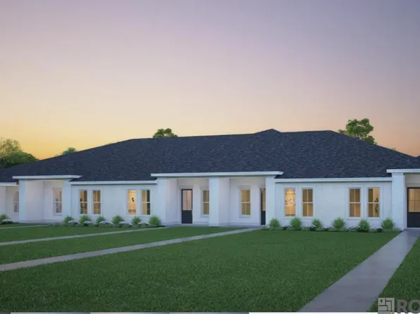 5630 Montegudo Blvd Unit 4, Zachary, LA 70791
