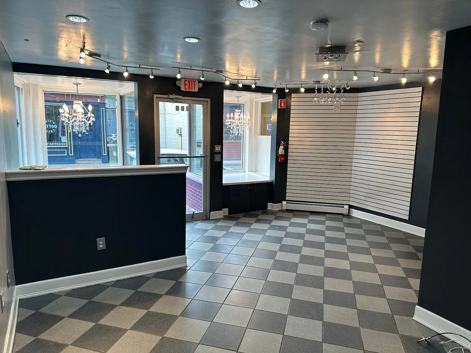 Studio, 600 sqft, $750 — Photo 3