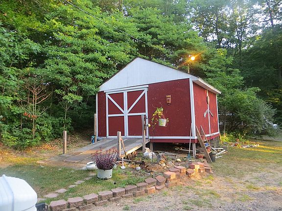 Shed