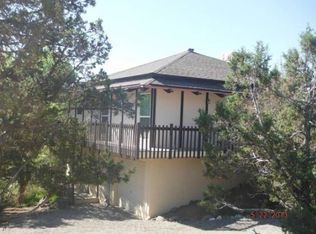 275 SE Flintlock Ct, Cedaredge, CO 81413