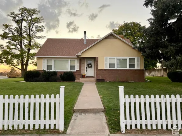 88 S 100 W, Blanding, UT 84511