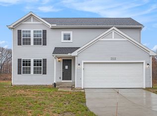 7213 Montego Bay St, Portage, MI 49002