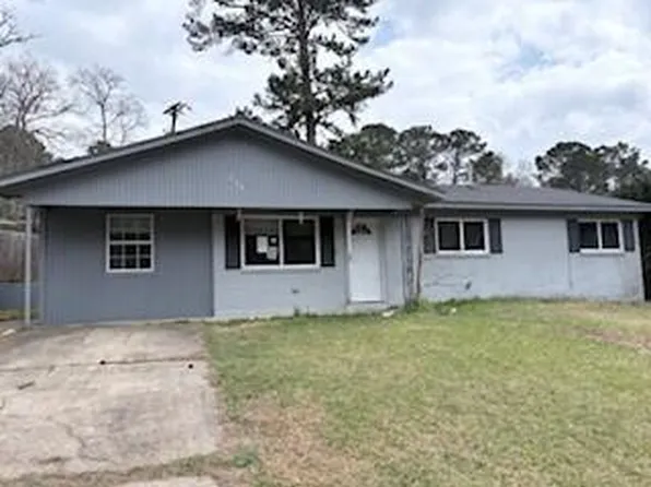 216 Magnolia St, New Llano, LA 71461