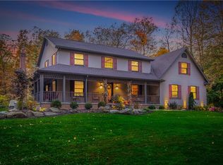 8664 Tippecanoe Rd, Canfield, OH 44406