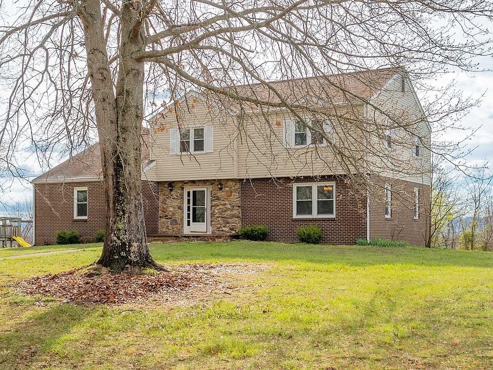 3507 Country Meadow Dr, Christiansburg, VA 24073 Zillow