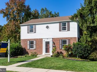 112 Felton Rd, Lutherville Timonium, MD 21093