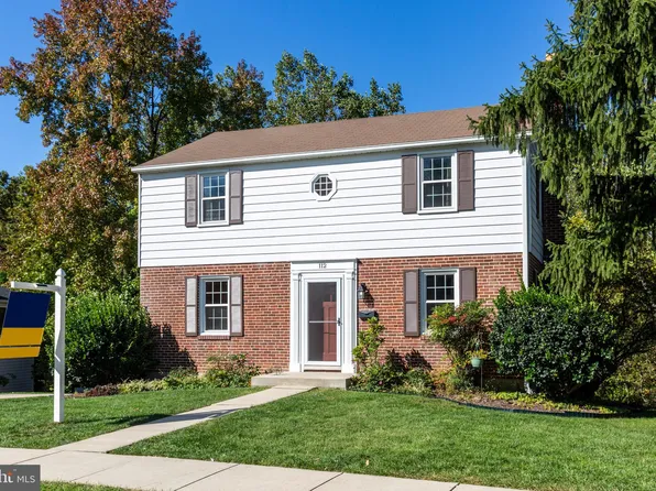 112 Felton Rd, Lutherville Timonium, MD 21093