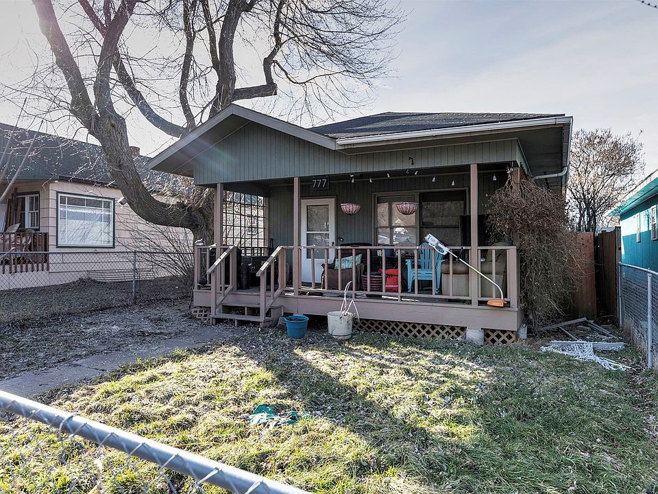 777 Charlo St, Missoula, MT 59802 Zillow