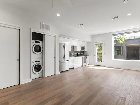 1800 E 4th St Unit 331, Austin, TX 78702