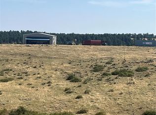 22248 W Lost Creek Trl, Agate, CO 80101