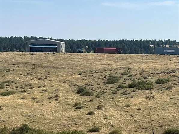22248 W Lost Creek Trail, Agate, CO 80101