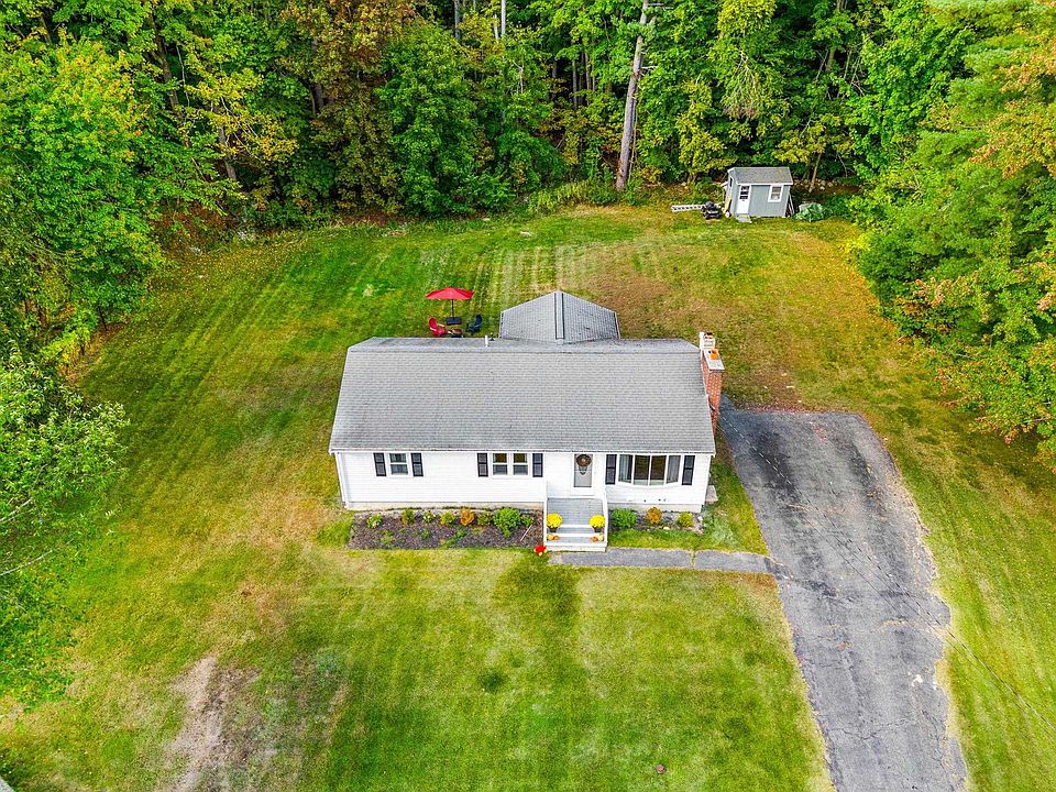 13 Sleepy Hollow Road, Atkinson, NH 03811 | Zillow