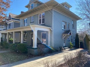 111 Ben Lomond St, Uniontown, PA
