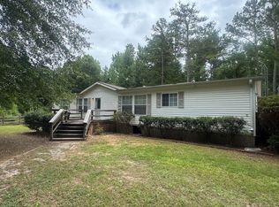 5488 Rigsby Rd, Tallassee, AL 36078