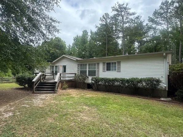 5488 Rigsby Rd, Tallassee, AL 36078