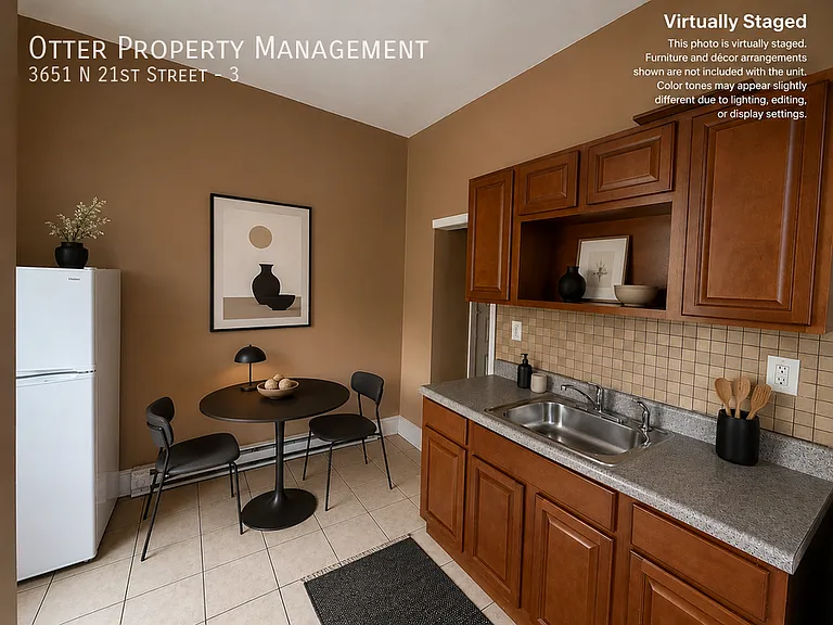 3651 N 21st St #3 — Photo 2