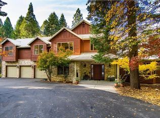 10955 Murchie Mine Rd, Nevada City, CA 95959