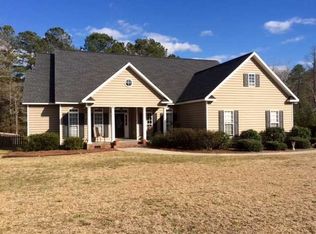 48 Middleton Dr, Lugoff, SC 29078