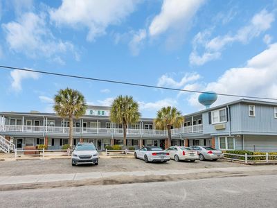 5909 N Ocean Blvd. UNIT 14, North Myrtle Beach, SC, 29582