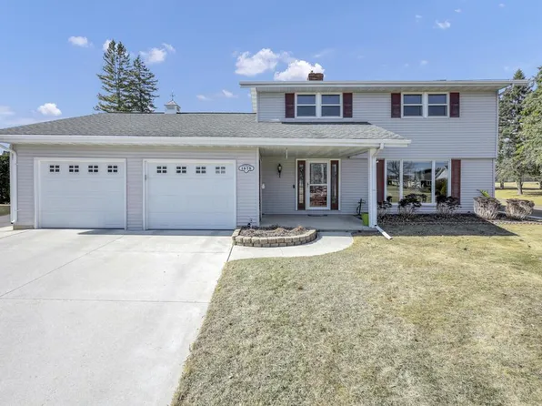 1678 Atlanta CIRCLE, Manitowoc, WI 54220