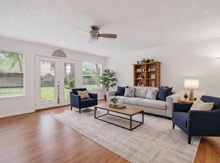 22626 August Leaf Dr, Tomball, TX 77375