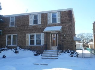 3822 S 59th Ave, Cicero, IL 60804